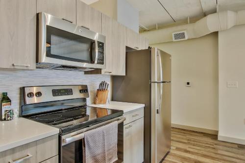 Apartamento High End Loft + Pool + Gym
