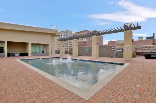 Apartamento High End Loft + Pool + Gym