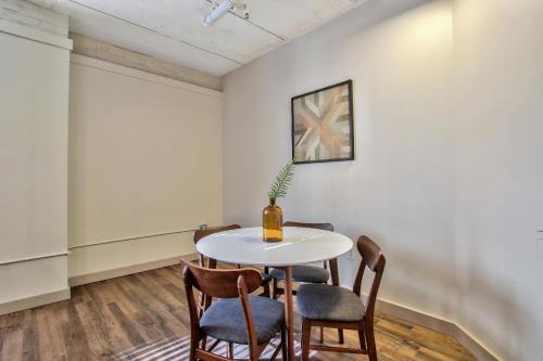 Apartamento High End Loft + Pool + Gym