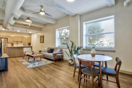 Apartamento High End Loft + Pool + Gym