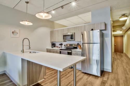 Apartamento High End Loft + Pool + Gym