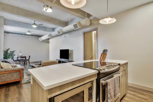 Apartamento High End Loft + Pool + Gym