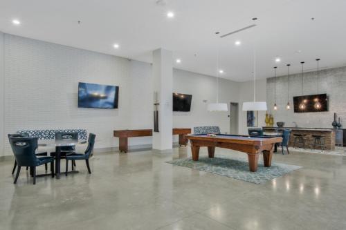 Apartamento High End Loft + Pool + Gym