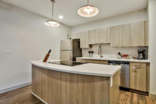 Apartamento High End Loft + Pool + Gym