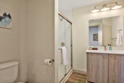 Apartamento High End Loft + Pool + Gym