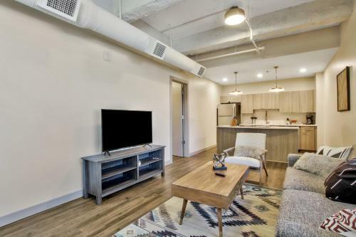 Apartamento High End Loft + Pool + Gym