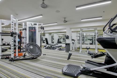 Apartamento High End Loft + Pool + Gym