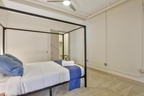 Apartamento Relaxing Old Town Loft + Pool + Gym