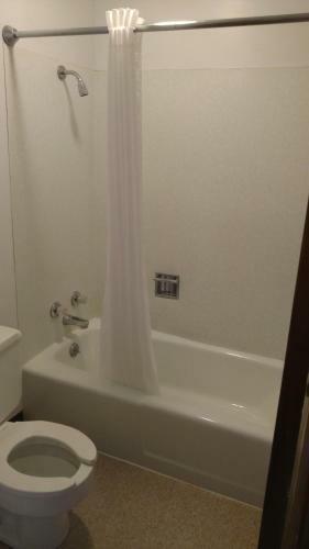 Motel 1st Inn