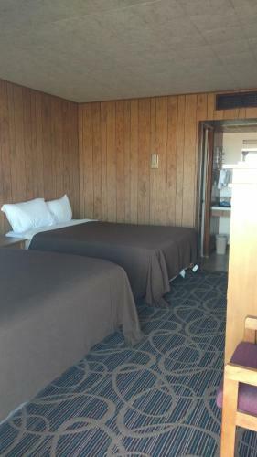 Motel 1st Inn