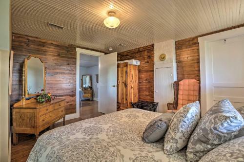 Grannys Country Cottage 10 Mins To Green River!