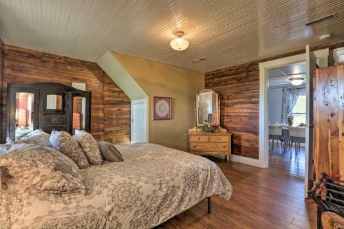 Grannys Country Cottage 10 Mins To Green River!