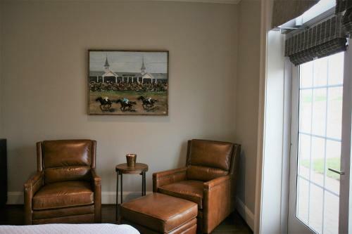 Hotel The Club At Olde Stone