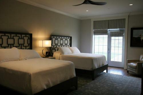 Hotel The Club At Olde Stone