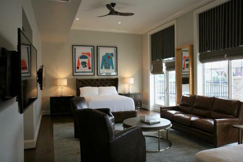 Hotel The Club At Olde Stone