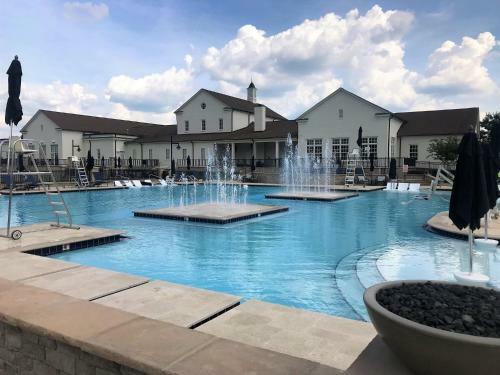 Hotel The Club At Olde Stone