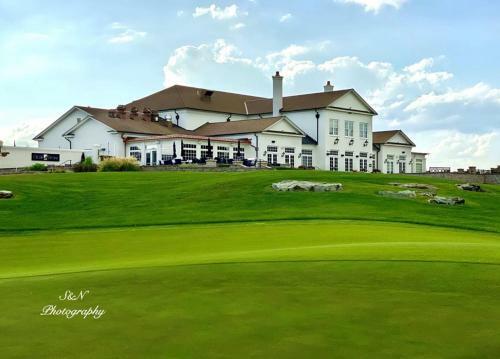 Hotel The Club At Olde Stone