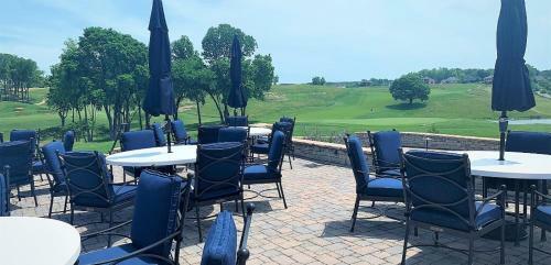 Hotel The Club At Olde Stone