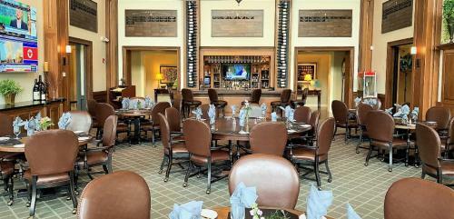 Hotel The Club At Olde Stone