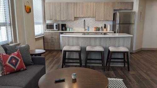 Apartamento Gorgeous Luxury 1br In Downtown Wichita