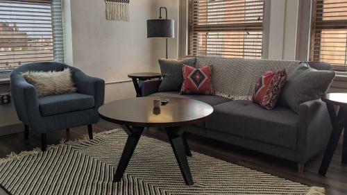 Apartamento Gorgeous Luxury 1br In Downtown Wichita