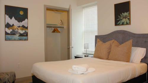 Apartamento Gorgeous Luxury 1br In Downtown Wichita