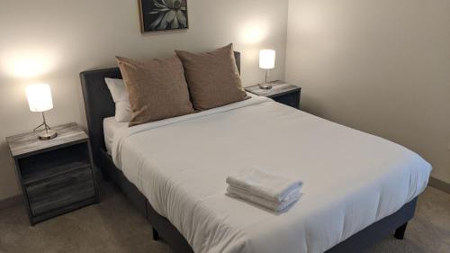 Apartamento Luxury 1br Wichita Flat With Pool And Gym