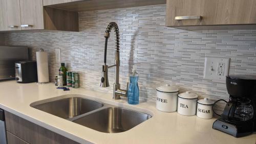 Apartamento Luxury 1br Wichita Flat With Pool And Gym