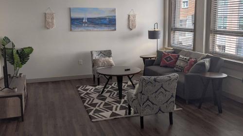 Apartamento Luxury 1br Wichita Flat With Pool And Gym