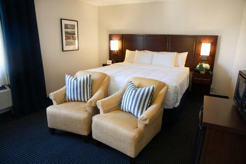 Hotel Hatfield Inn