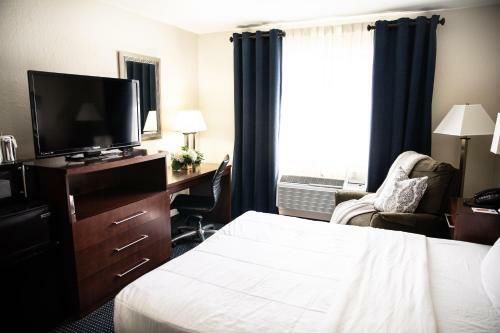 Hotel Hatfield Inn