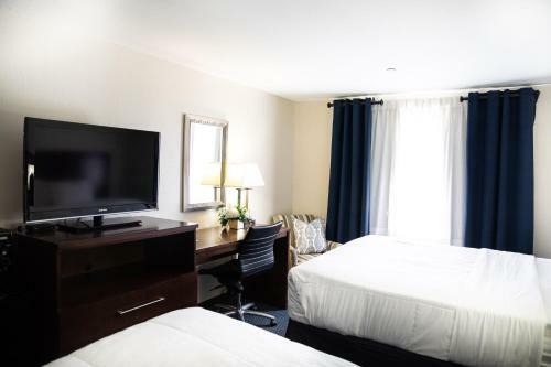 Hotel Hatfield Inn