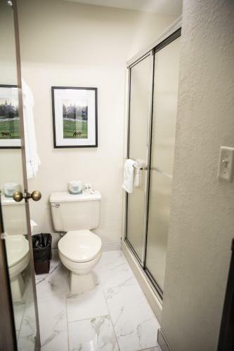 Hotel Hatfield Inn