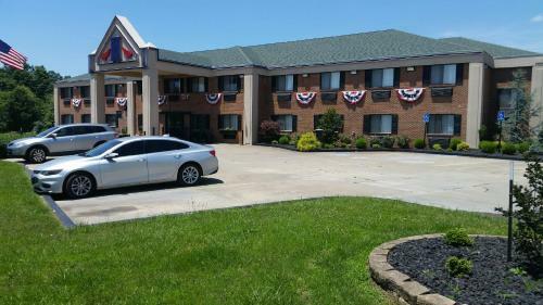 Hotel Hatfield Inn