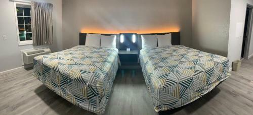 Hotel Motel 6 Corbin, Ky