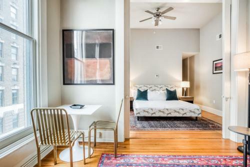 Apartamento Mint House Sofo Louisville