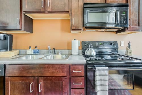 Apartamento Mint House Sofo Louisville
