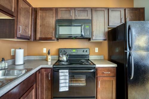 Apartamento Mint House Sofo Louisville