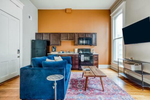 Apartamento Mint House Sofo Louisville