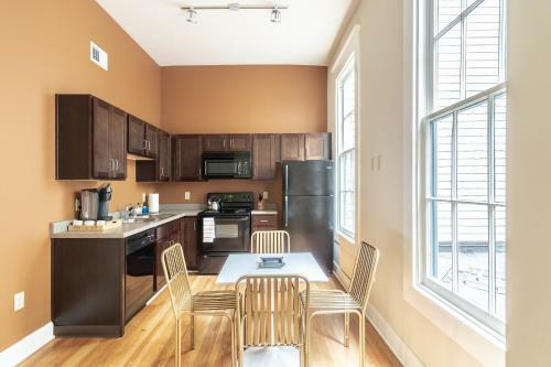 Apartamento Mint House Sofo Louisville