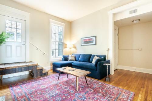 Apartamento Mint House Sofo Louisville