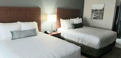 Hotel Best Western Lexington Inn