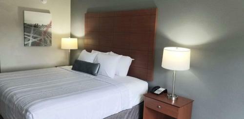 Hotel Best Western Lexington Inn