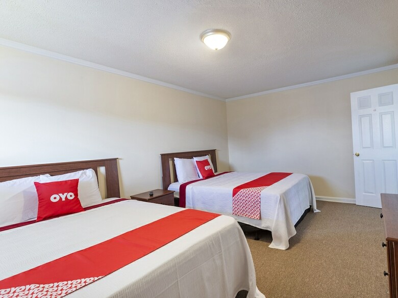 Oyo Hotel Cave City Ky