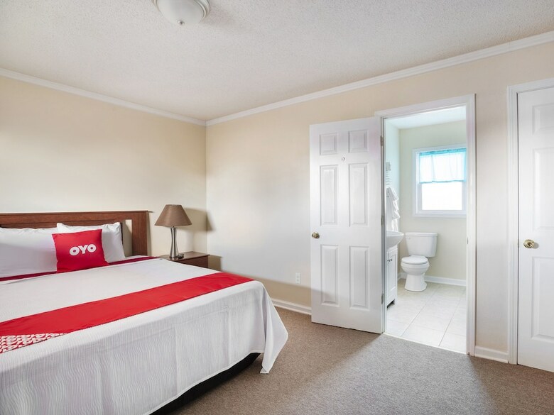 Oyo Hotel Cave City Ky