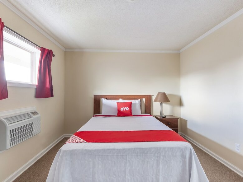 Oyo Hotel Cave City Ky