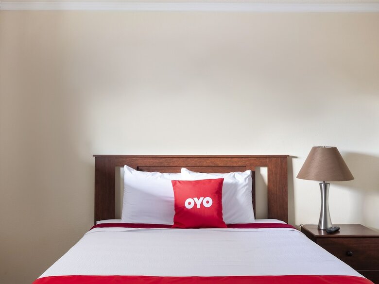 Oyo Hotel Cave City Ky