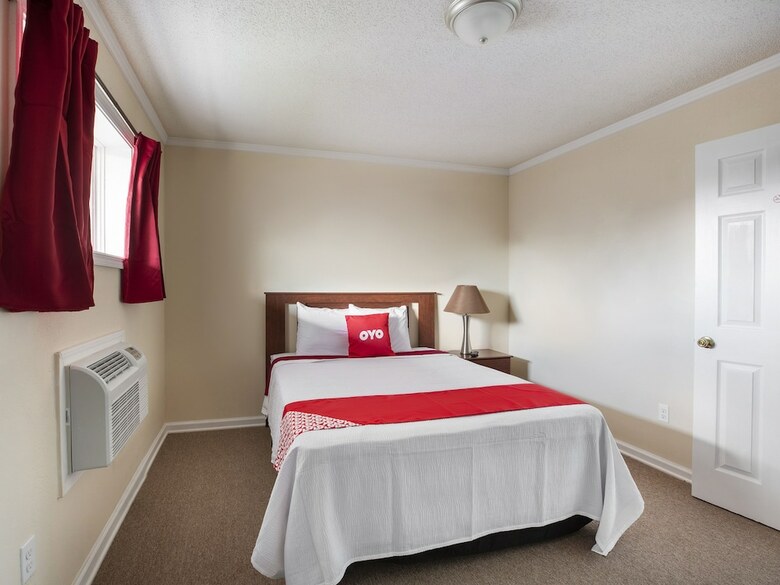 Oyo Hotel Cave City Ky