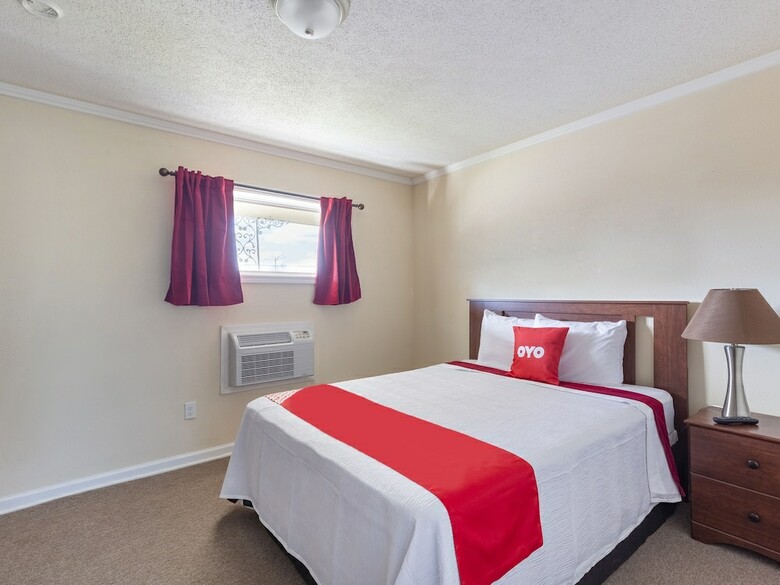 Oyo Hotel Cave City Ky