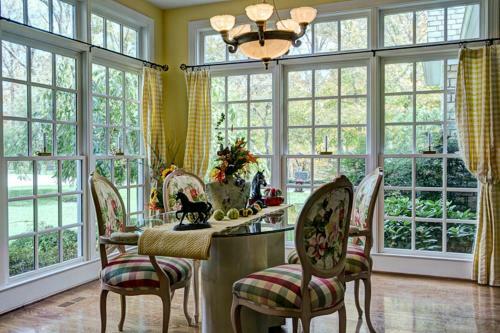 Bed & Breakfast Bluegrass Country Estate